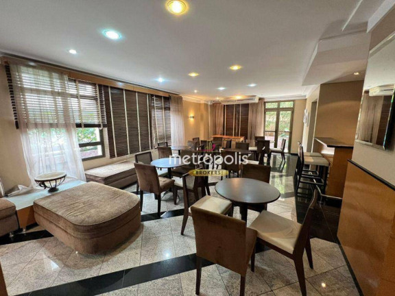 Imagem Apartamento com 3 Quartos à Venda, 117 m² em Santa Paula - São Caetano Do Sul Imagem Apartamento com 3 Quartos à Venda, 117 m² em Santa Paula - São Caetano Do Sul