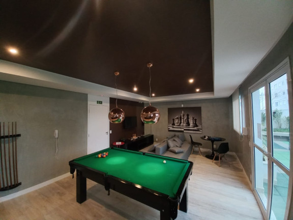 Imagem Apartamento com 2 Quartos à Venda, 36 m² em Jardim Marajoara - São Paulo Imagem Apartamento com 2 Quartos à Venda, 36 m² em Jardim Marajoara - São Paulo