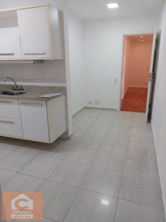 Imagem Apartamento com 4 Quartos à Venda, 166 m² em Cerqueira César - São Paulo Imagem Apartamento com 4 Quartos à Venda, 166 m² em Cerqueira César - São Paulo