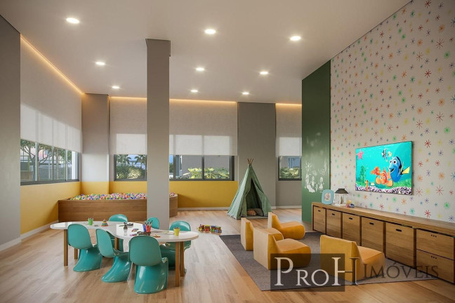 Imagem Apartamento com 4 Quartos à Venda, 231 m² em Vila Gilda - Santo André Imagem Apartamento com 4 Quartos à Venda, 231 m² em Vila Gilda - Santo André