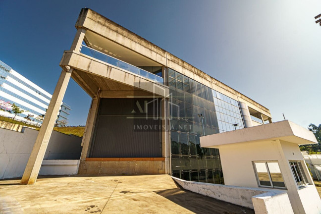 Imagem Imóvel Comercial à Venda, 3.504 m² em Tamboré - Santana De Parnaíba Imagem Imóvel Comercial à Venda, 3.504 m² em Tamboré - Santana De Parnaíba