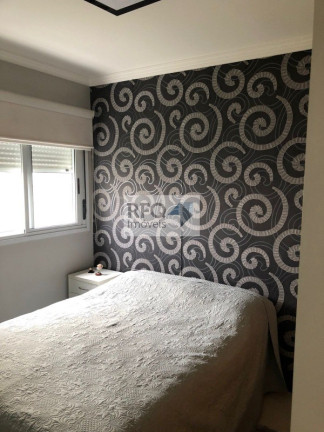 Imagem Imóvel com 3 Quartos à Venda, 137 m² em Jardim Vila Mariana - São Paulo