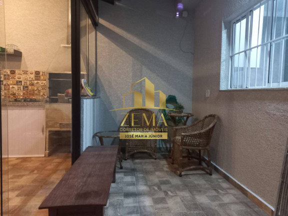 Imagem Casa com 3 Quartos à Venda, 123 m² em Villa Di Cesar - Mogi Das Cruzes Imagem Casa com 3 Quartos à Venda, 123 m² em Villa Di Cesar - Mogi Das Cruzes