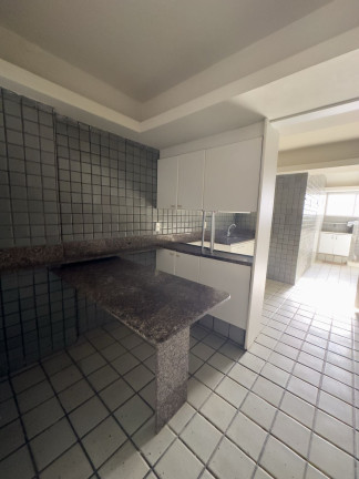 Imagem Apartamento com 4 Quartos à Venda, 182 m² em Boa Viagem - Recife