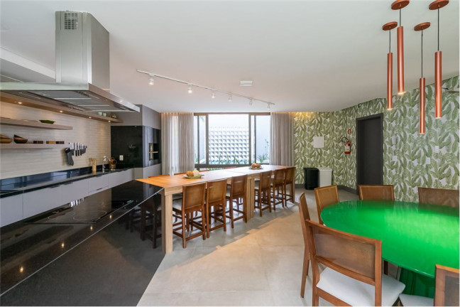 Imagem Apartamento com 3 Quartos à Venda, 110 m² em Menino Deus - Porto Alegre