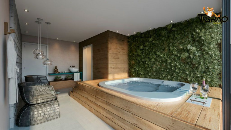 Imagem Apartamento com 2 Quartos à Venda, 76 m² em Balneário Santa Clara - Itajaí Imagem Apartamento com 2 Quartos à Venda, 76 m² em Balneário Santa Clara - Itajaí