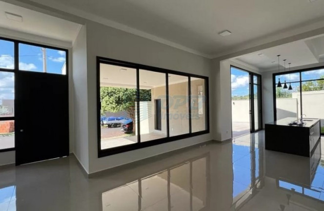 Imagem Casa à Venda, 200 m² em Bonfim Paulista - Ribeirão Preto Imagem Casa à Venda, 200 m² em Bonfim Paulista - Ribeirão Preto