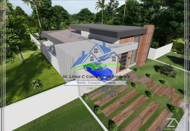 Imagem Casa de Condomínio com 3 Quartos à Venda, 600 m² em Condomínio Figueira Garden - Atibaia Imagem Casa de Condomínio com 3 Quartos à Venda, 600 m² em Condomínio Figueira Garden - Atibaia