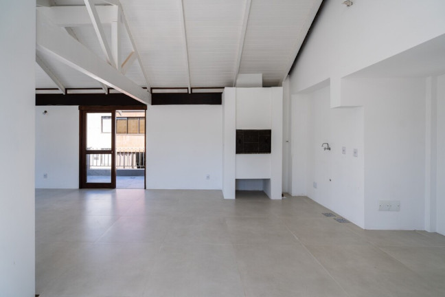 Imagem Cobertura com 3 Quartos à Venda, 244 m² em Auxiliadora - Porto Alegre