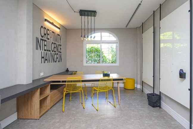 Imagem Apartamento com 2 Quartos à Venda, 54 m² em Rio Branco - Porto Alegre