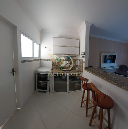 Imagem Apartamento com 2 Quartos à Venda, 70 m² em Maranduba - Ubatuba