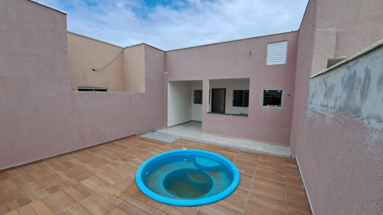 Imagem Casa com 3 Quartos à Venda, 87 m² em Praia De Leste - Pontal Do Paraná