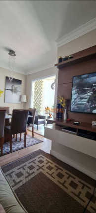 Apartamento com 2 Quartos à Venda, 59 m² em Macedo - Guarulhos