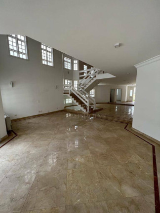 Imagem Casa com 4 Quartos à Venda, 550 m² em Alphaville Residencial 2 - Barueri Imagem Casa com 4 Quartos à Venda, 550 m² em Alphaville Residencial 2 - Barueri
