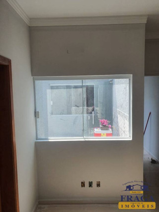 Imagem Casa com 2 Quartos à Venda, 55 m² em Parque Vista Barbara - Sorocaba