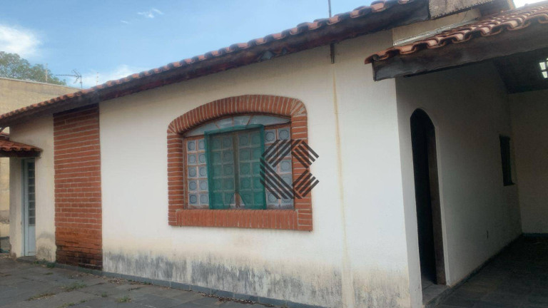Imagem Casa com 2 Quartos à Venda, 90 m² em Jardim Simus - Sorocaba Imagem Casa com 2 Quartos à Venda, 90 m² em Jardim Simus - Sorocaba