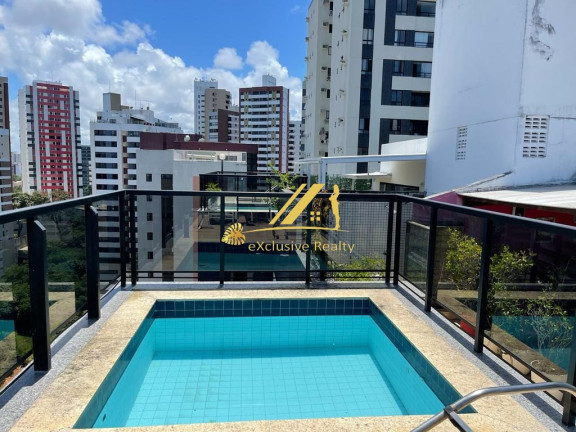 Imagem Imóvel com 3 Quartos à Venda, 198 m² em Pituba - Salvador