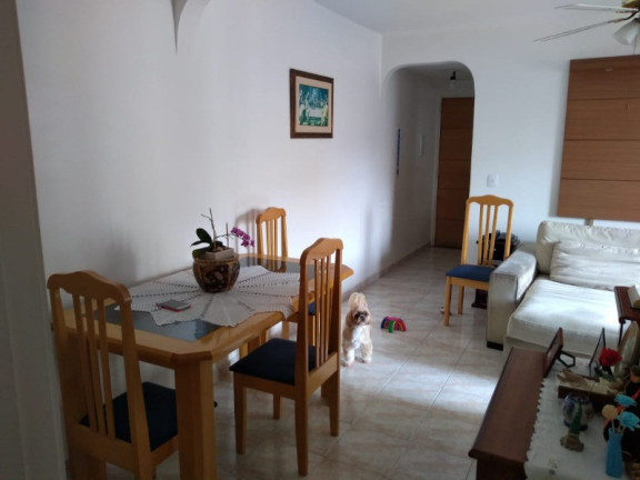 Imagem Imóvel com 2 Quartos à Venda, 68 m² em Vila Guarani (z Sul) - São Paulo