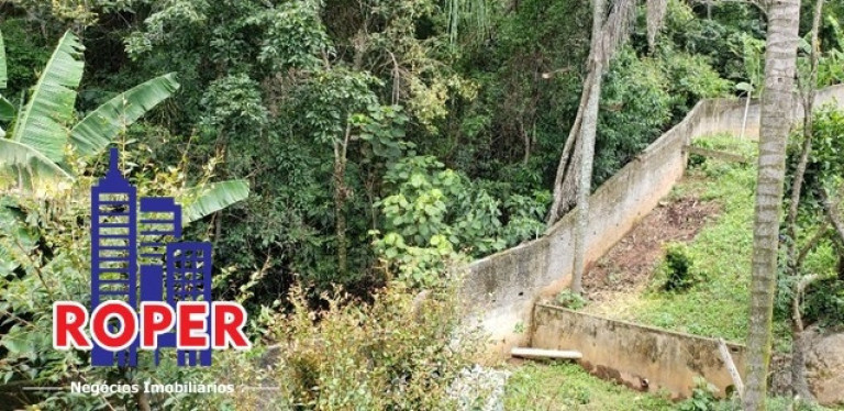 Chácara com 3 Quartos à Venda, 4.050 m² em Rio Acima - Mairiporã