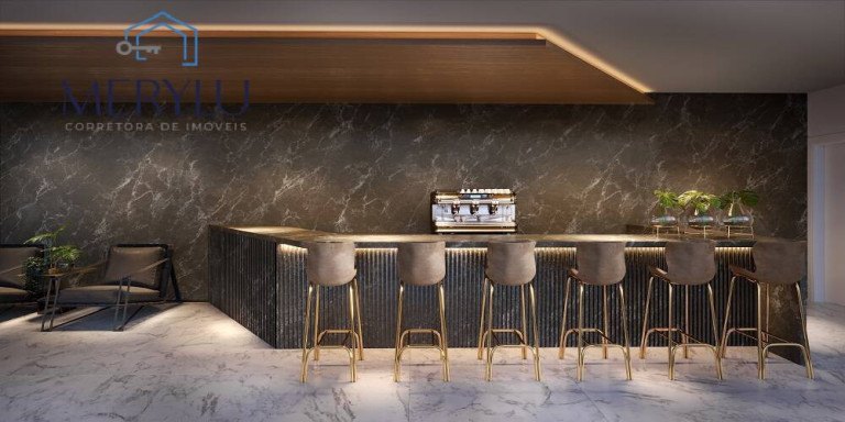 Imagem Apartamento com 1 Quarto à Venda, 21 m² em Jardim Paulista - São Paulo