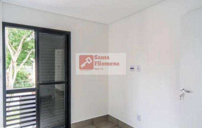 Imagem Apartamento com 2 Quartos à Venda, 42 m² em Vila Alpina - Santo André Imagem Apartamento com 2 Quartos à Venda, 42 m² em Vila Alpina - Santo André