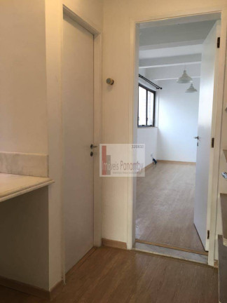 Imagem Cobertura com 4 Quartos à Venda, 355 m² em Paraíso - São Paulo