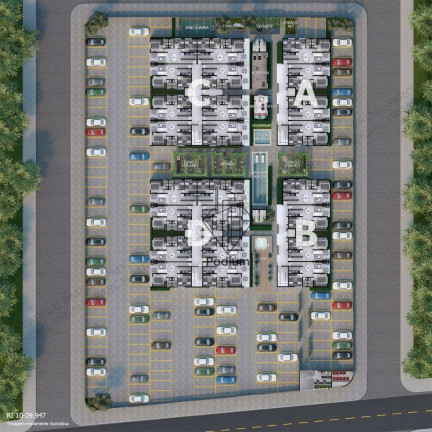 Imagem Apartamento com 3 Quartos à Venda, 63 m² em Altiplano Cabo Branco - João Pessoa Imagem Apartamento com 3 Quartos à Venda, 63 m² em Altiplano Cabo Branco - João Pessoa