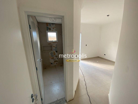 Imagem Apartamento com 2 Quartos à Venda, 52 m² em Vila Pires - Santo André Imagem Apartamento com 2 Quartos à Venda, 52 m² em Vila Pires - Santo André