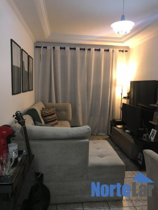 Imagem Apartamento com 2 Quartos à Venda, 62 m² em Tucuruvi - São Paulo