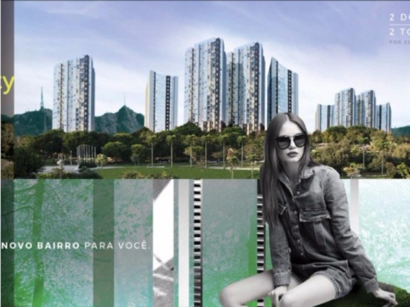 Imagem Imóvel com 2 Quartos à Venda, 40 m² em Pirituba - São Paulo