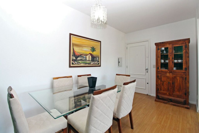 Imagem Apartamento com 2 Quartos à Venda, 67 m² em Jardim Do Salso - Porto Alegre