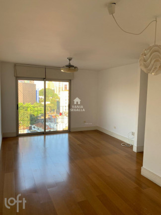 Apartamento com 2 Quartos à Venda, 61 m² em Pinheiros - São Paulo