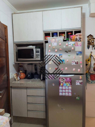 Imagem Sobrado com 3 Quartos à Venda, 130 m² em Jardim São Carlos - Sorocaba Imagem Sobrado com 3 Quartos à Venda, 130 m² em Jardim São Carlos - Sorocaba