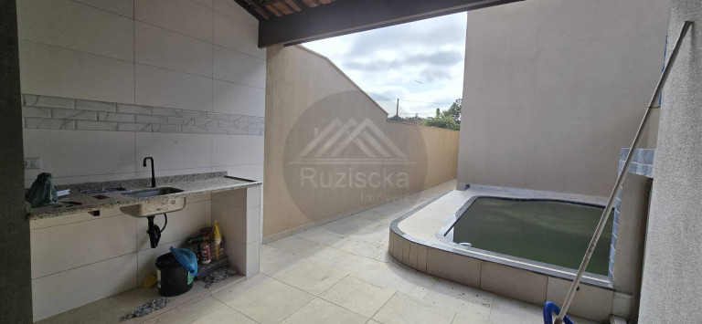 Imagem Casa com 2 Quartos à Venda, 150 m² em Jardim Regina - Itanhaém Imagem Casa com 2 Quartos à Venda, 150 m² em Jardim Regina - Itanhaém
