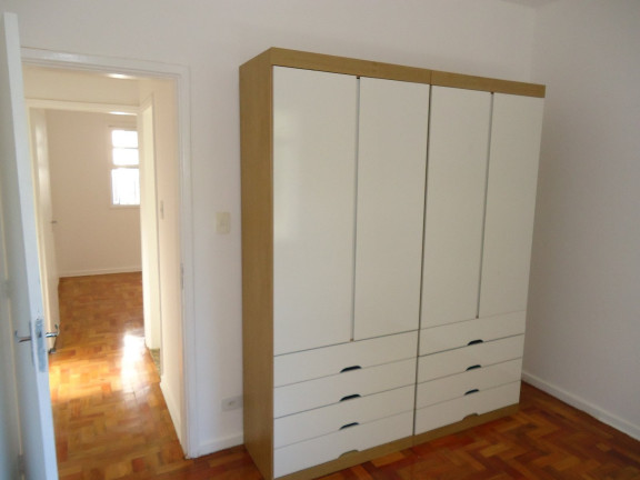 Imagem Apartamento com 2 Quartos à Venda, 44 m² em Brooklin Paulista - São Paulo Imagem Apartamento com 2 Quartos à Venda, 44 m² em Brooklin Paulista - São Paulo