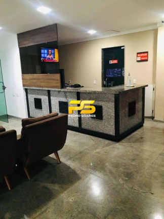 Apartamento com 2 Quartos à Venda, 60 m² em Estados - João Pessoa