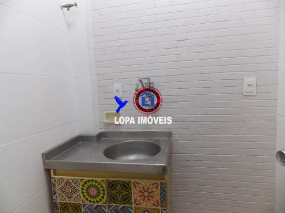 Imagem Apartamento com 1 Quarto à Venda, 30 m² em Centro - Rio De Janeiro