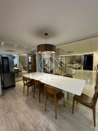 Imagem Casa com 4 Quartos à Venda, 429 m² em Condomínio Do Lago - Goiânia Imagem Casa com 4 Quartos à Venda, 429 m² em Condomínio Do Lago - Goiânia