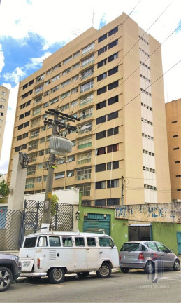 Imagem Apartamento com 2 Quartos à Venda, 105 m² em Ipiranga - São Paulo