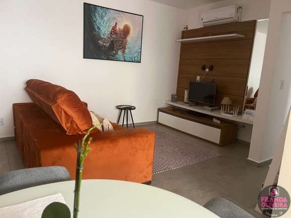 Imagem Apartamento com 2 Quartos à Venda, 60 m² em Itaguá - Ubatuba Imagem Apartamento com 2 Quartos à Venda, 60 m² em Itaguá - Ubatuba