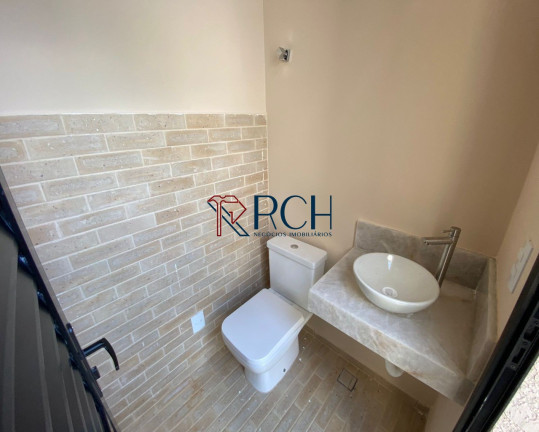 Imagem Casa com 3 Quartos à Venda, 101 m² em Caguassu - Sorocaba Imagem Casa com 3 Quartos à Venda, 101 m² em Caguassu - Sorocaba