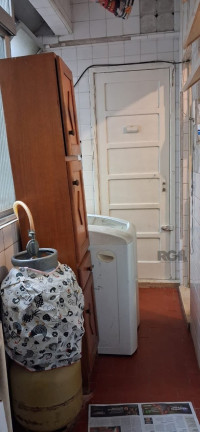 Imagem Apartamento com 2 Quartos à Venda, 96 m² em Farroupilha - Porto Alegre
