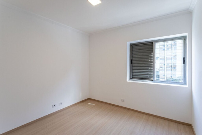 Imagem Apartamento com 2 Quartos à Venda, 67 m² em Jardim Paulista - São Paulo