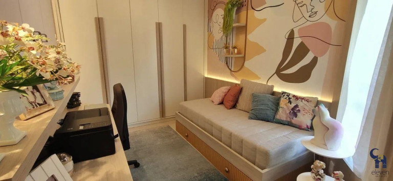 Imagem Apartamento com 3 Quartos à Venda, 123 m² em Pituba - Salvador Imagem Apartamento com 3 Quartos à Venda, 123 m² em Pituba - Salvador