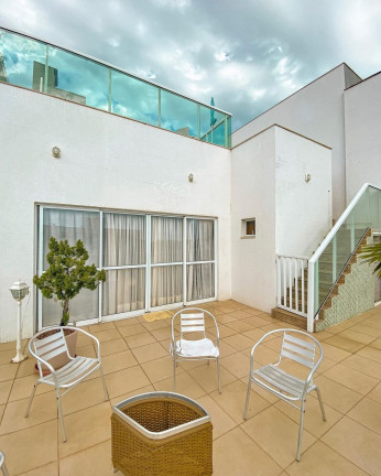 Imagem Cobertura com 4 Quartos à Venda, 500 m² em Praia Do Morro - Guarapari Imagem Cobertura com 4 Quartos à Venda, 500 m² em Praia Do Morro - Guarapari