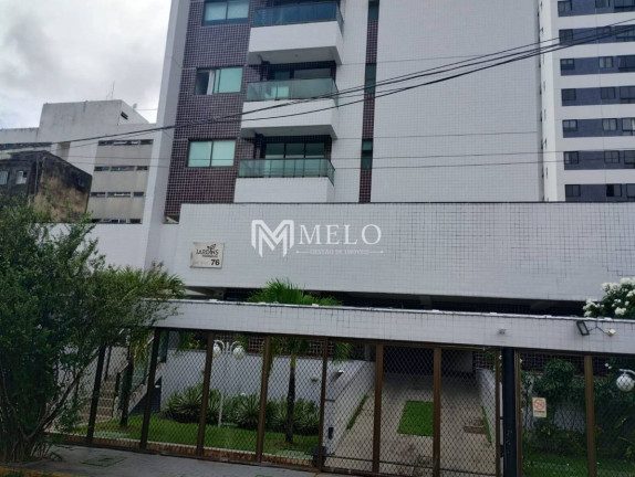 Imagem Apartamento com 1 Quarto à Venda, 38 m² em Madalena - Recife Imagem Apartamento com 1 Quarto à Venda, 38 m² em Madalena - Recife