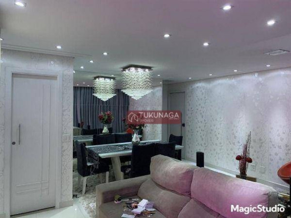 Imagem Apartamento com 3 Quartos à Venda, 64 m² em Brás - São Paulo Imagem Apartamento com 3 Quartos à Venda, 64 m² em Brás - São Paulo