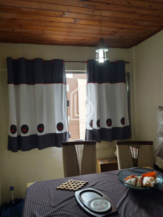 Imagem Apartamento com 2 Quartos à Venda, 52 m² em Vila Aquilino - Santo André