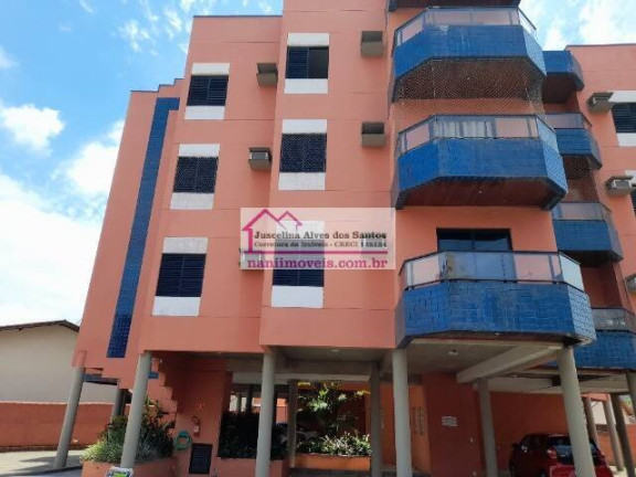 Imagem Apartamento com 2 Quartos à Venda, 65 m² em Martim De Sá - Caraguatatuba