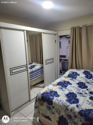 Imagem Casa de Condomínio com 3 Quartos à Venda, 100 m² em Engenho - Itaguaí Imagem Casa de Condomínio com 3 Quartos à Venda, 100 m² em Engenho - Itaguaí